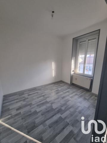 Maison à vendre 6 pièces 145 m² Château-Salins