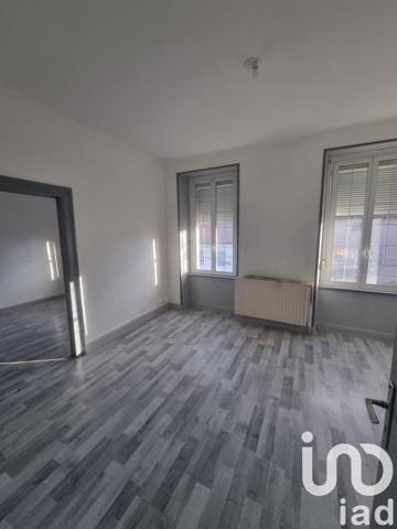 Maison à vendre 6 pièces 145 m² Château-Salins