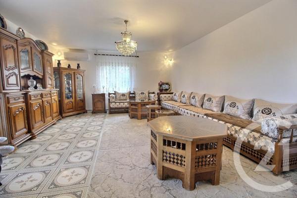 Maison à vendre  5 pièces - 117 m2 MONTLUEL - 01