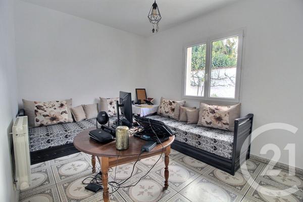 Maison à vendre  5 pièces - 117 m2 MONTLUEL - 01