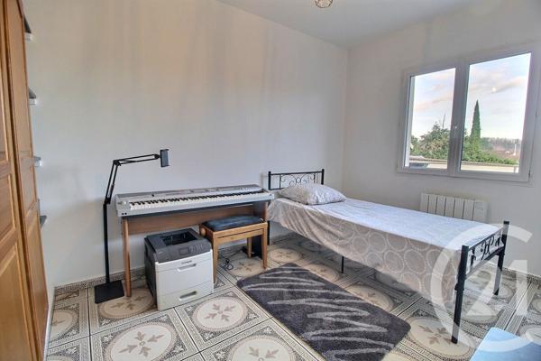 Maison à vendre  5 pièces - 117 m2 MONTLUEL - 01