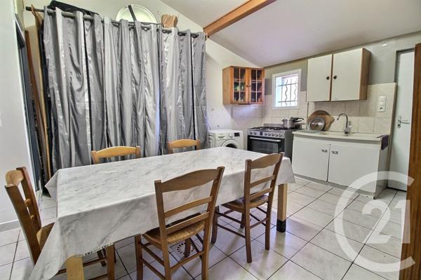 Maison à vendre  5 pièces - 117 m2 MONTLUEL - 01