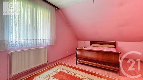 Maison à vendre  8 pièces - 180,60 m2 ECHENOZ LA MELINE - 70