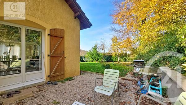 Maison à vendre  8 pièces - 180,60 m2 ECHENOZ LA MELINE - 70