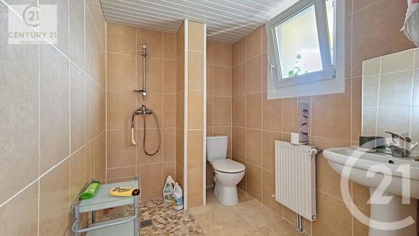 Maison à vendre  8 pièces - 180,60 m2 ECHENOZ LA MELINE - 70