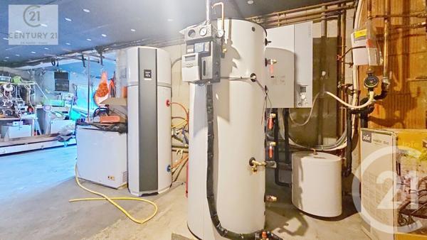 Maison à vendre  8 pièces - 180,60 m2 ECHENOZ LA MELINE - 70