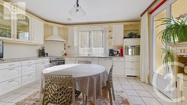 Maison à vendre  8 pièces - 180,60 m2 ECHENOZ LA MELINE - 70