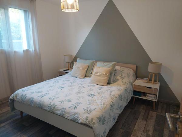 Maison contemporaine Yvetot