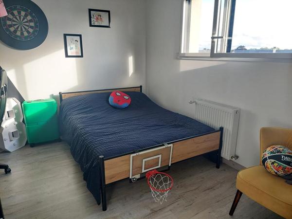 Maison contemporaine Yvetot