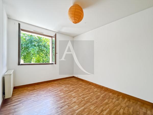 MAISON DE PLAIN PIED