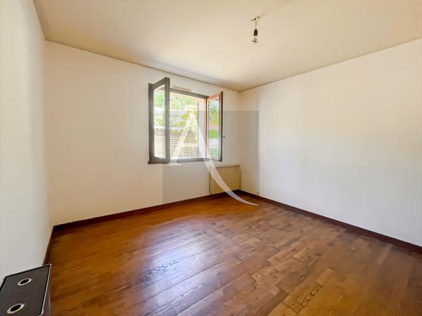 MAISON DE PLAIN PIED