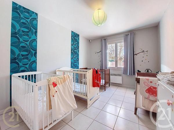 Maison à vendre  5 pièces - 121,37 m2 MALATAVERNE - 26