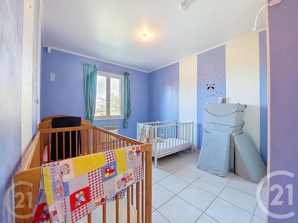 Maison à vendre  5 pièces - 121,37 m2 MALATAVERNE - 26