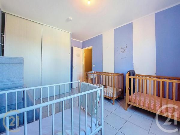 Maison à vendre  5 pièces - 121,37 m2 MALATAVERNE - 26