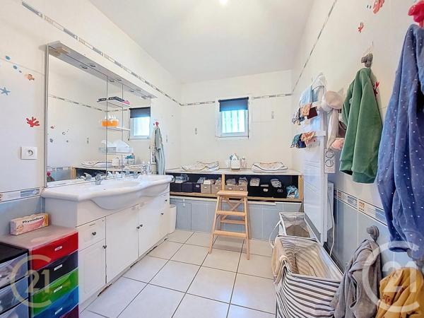 Maison à vendre  5 pièces - 121,37 m2 MALATAVERNE - 26