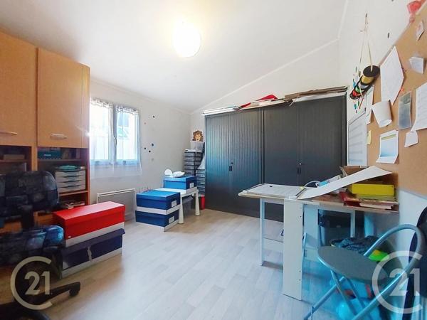 Maison à vendre  5 pièces - 121,37 m2 MALATAVERNE - 26