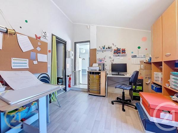 Maison à vendre  5 pièces - 121,37 m2 MALATAVERNE - 26