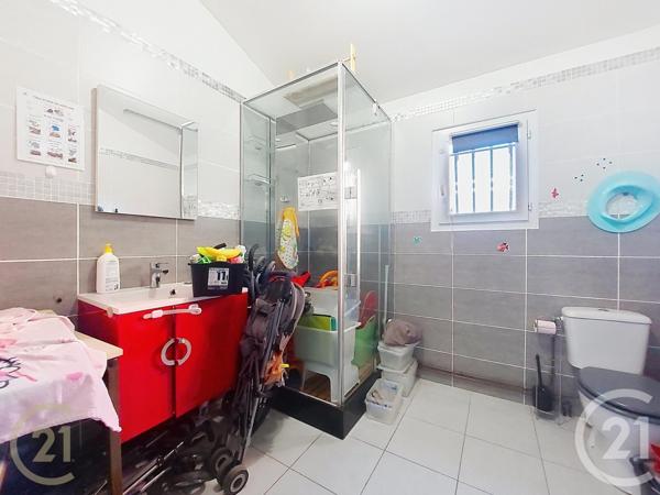 Maison à vendre  5 pièces - 121,37 m2 MALATAVERNE - 26