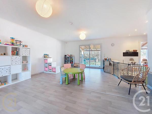 Maison à vendre  5 pièces - 121,37 m2 MALATAVERNE - 26