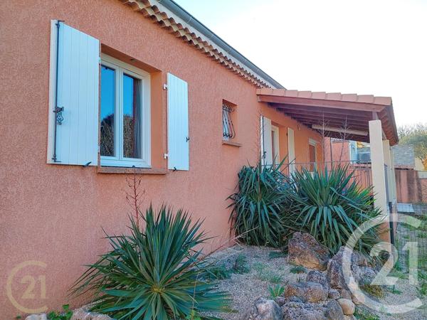 Maison à vendre  5 pièces - 121,37 m2 MALATAVERNE - 26