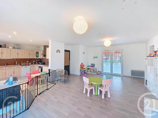 Maison à vendre  5 pièces - 121,37 m2 MALATAVERNE - 26