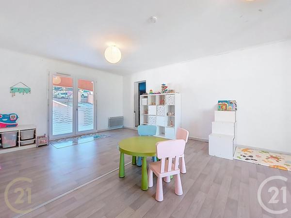Maison à vendre  5 pièces - 121,37 m2 MALATAVERNE - 26