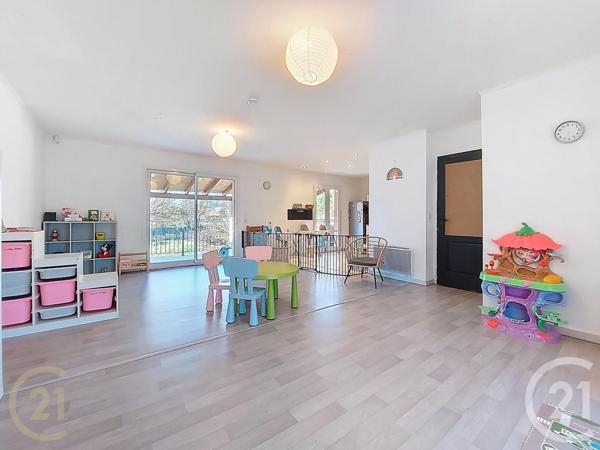 Maison à vendre  5 pièces - 121,37 m2 MALATAVERNE - 26