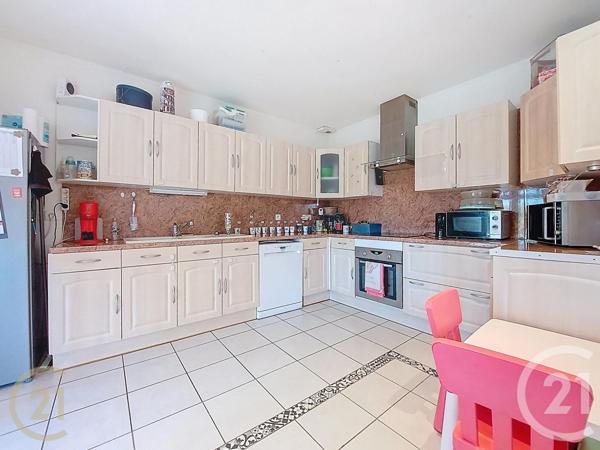 Maison à vendre  5 pièces - 121,37 m2 MALATAVERNE - 26