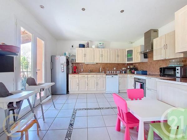 Maison à vendre  5 pièces - 121,37 m2 MALATAVERNE - 26