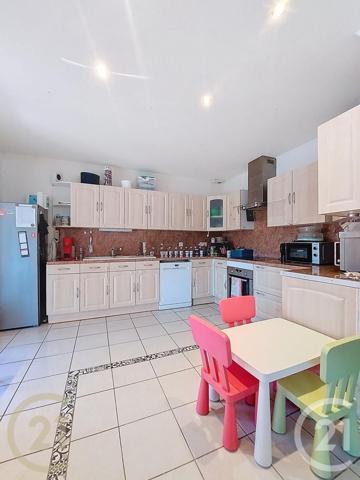 Maison à vendre  5 pièces - 121,37 m2 MALATAVERNE - 26