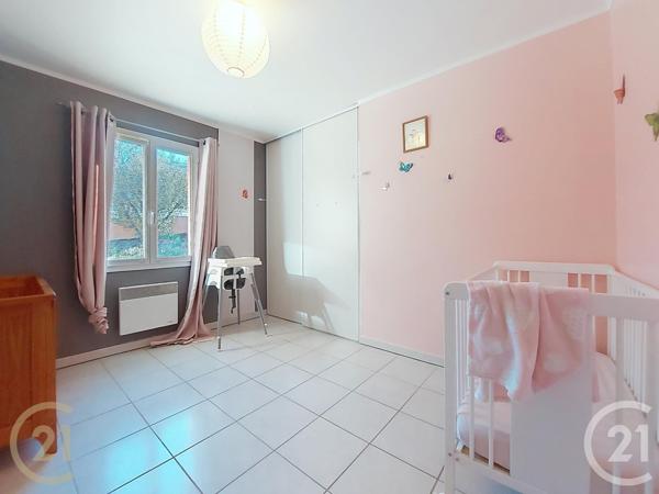 Maison à vendre  5 pièces - 121,37 m2 MALATAVERNE - 26