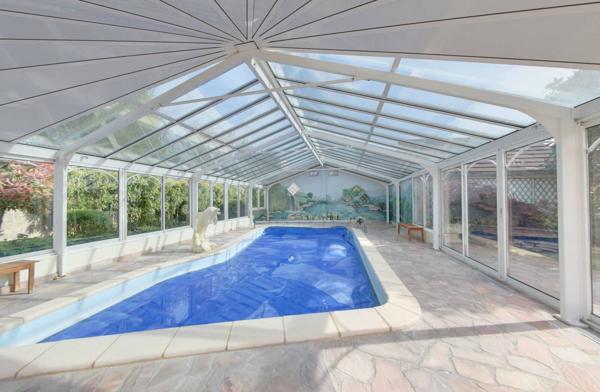 Maison Ozoir La Ferriere 8 pièce(s) 257 m2