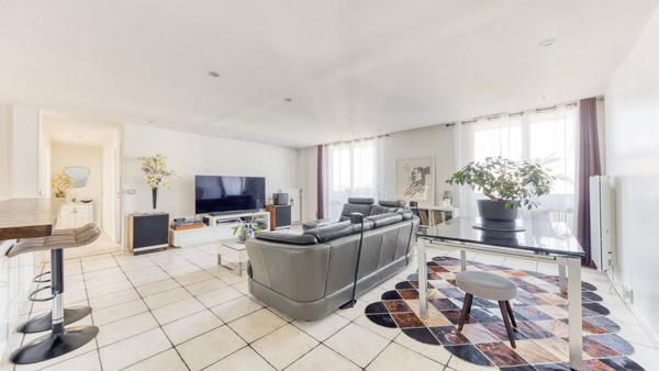 Maison Ozoir La Ferriere 8 pièce(s) 257 m2