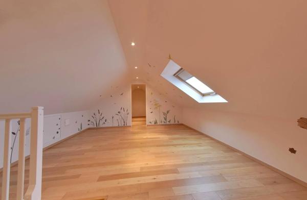 Maison Ozoir La Ferriere 8 pièce(s) 257 m2