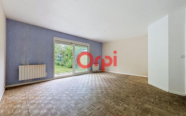 Maison à vendre    4 pièces •  Évry