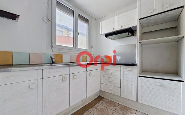 Maison à vendre    4 pièces •  Évry