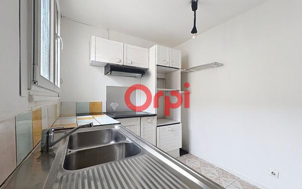 Maison à vendre    4 pièces •  Évry