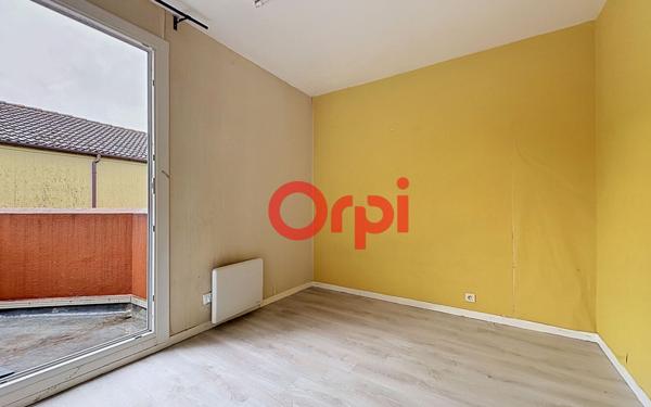 Maison à vendre    4 pièces •  Évry