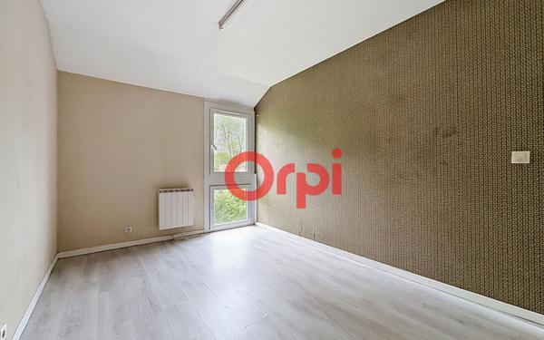 Maison à vendre    4 pièces •  Évry