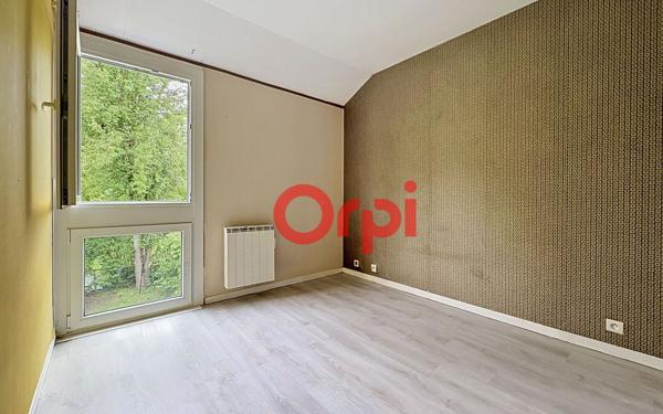 Maison à vendre    4 pièces •  Évry