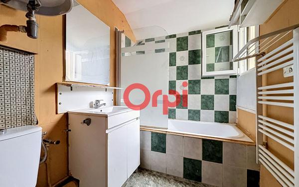 Maison à vendre    4 pièces •  Évry