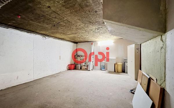 Maison à vendre    4 pièces •  Évry
