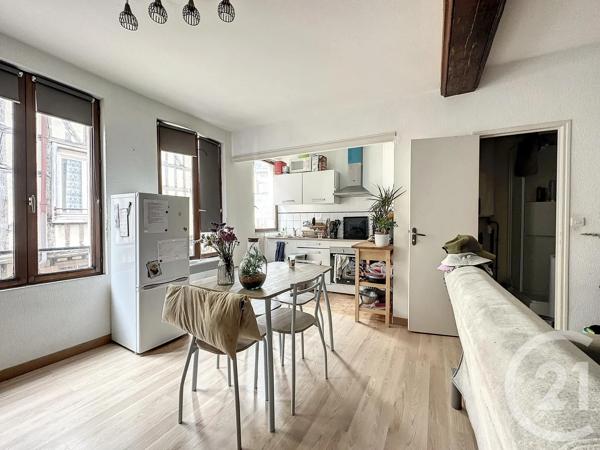 Immeuble à vendre  176 m 2   TROYES  - 10