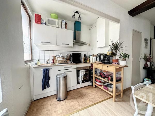 Immeuble à vendre  176 m 2   TROYES  - 10
