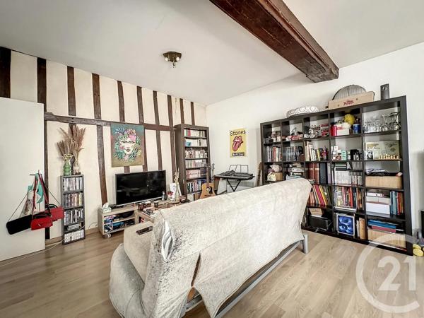 Immeuble à vendre  176 m 2   TROYES  - 10