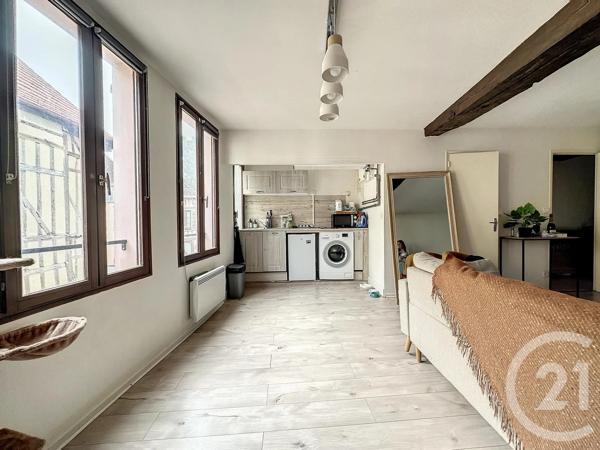 Immeuble à vendre  176 m 2   TROYES  - 10