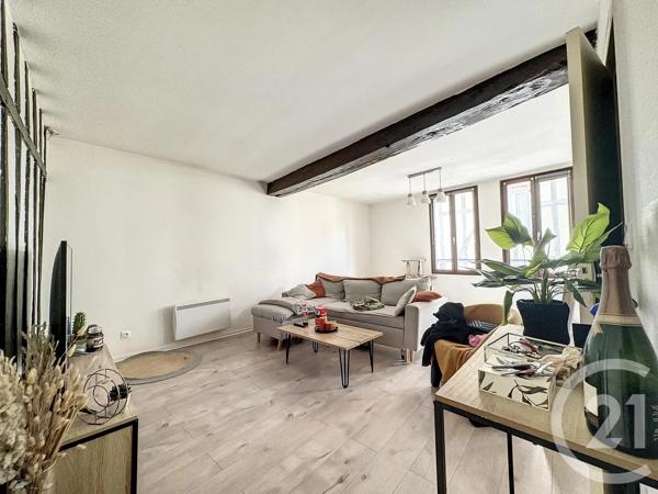 Immeuble à vendre  176 m 2   TROYES  - 10