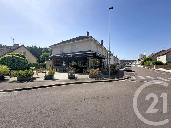 Immeuble à vendre  176 m 2   TROYES  - 10