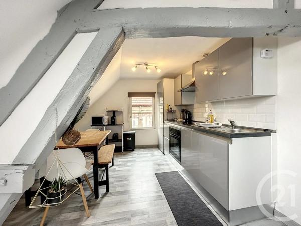Immeuble à vendre  176 m 2   TROYES  - 10