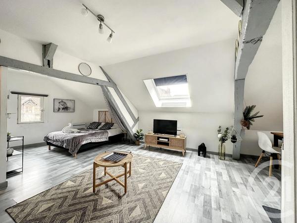 Immeuble à vendre  176 m 2   TROYES  - 10